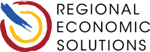 Regional Economic Solutions image