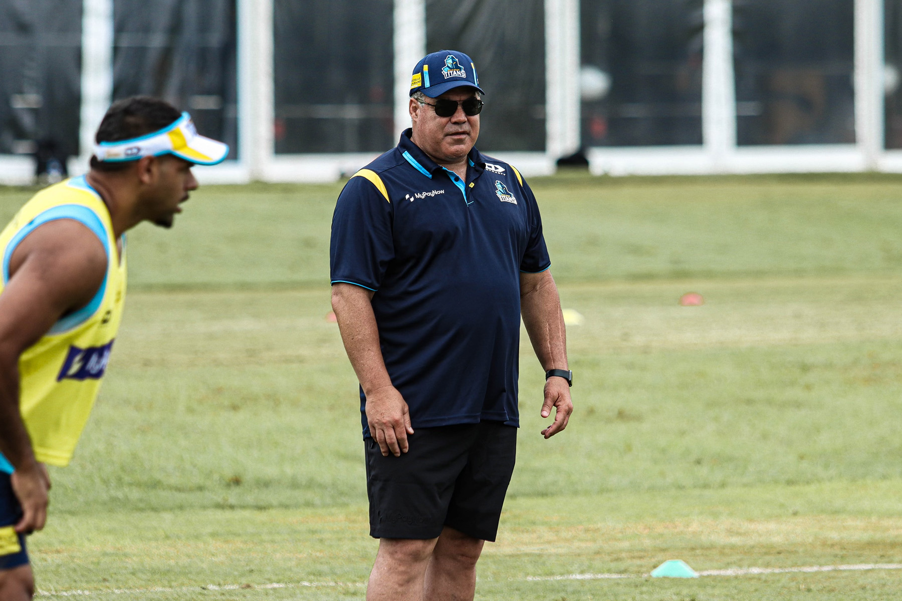 Gold Coast Titans image
