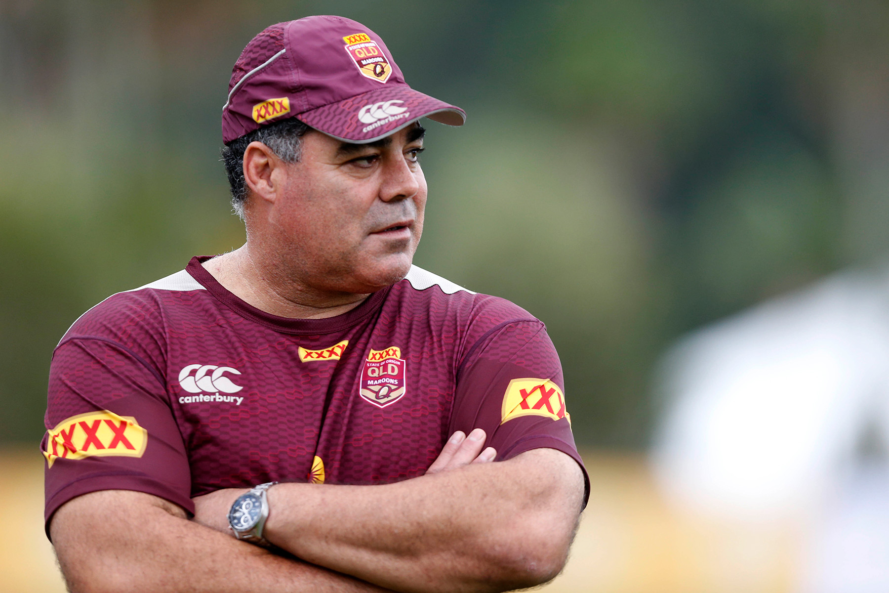 National Rugby League image