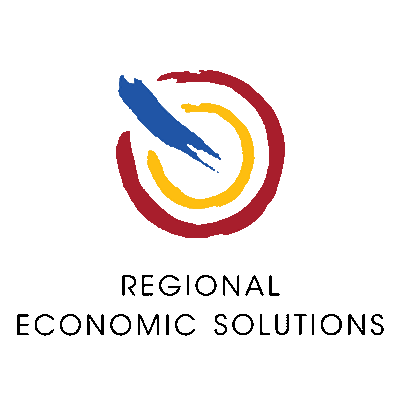 Regional Economic Solutions image